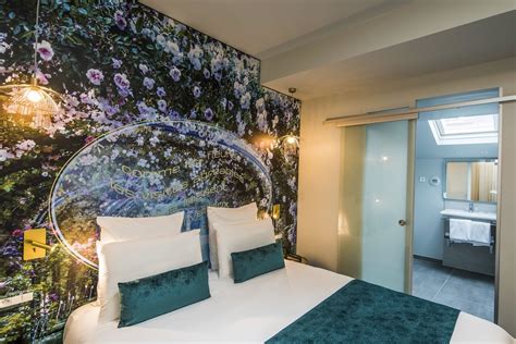 Hôtel Mercure Paris Suresnes Longchamp in Paris Best Rates Deals on