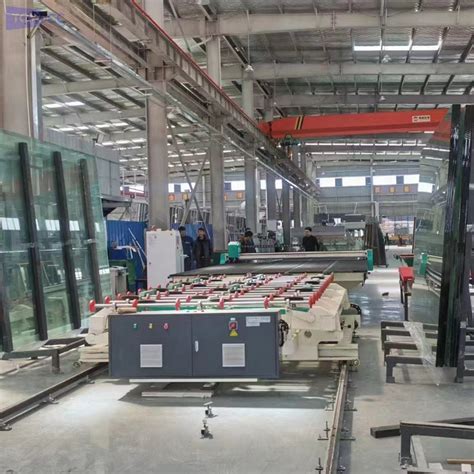 Cnc Full Automatic Glass Cutting Line Buy Cnc Glass Cutting Machine Glass Cutting Line