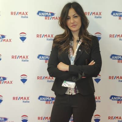 Monica Gravina dell agenzia RE MAX Virtù di Campobasso con ruolo Broker