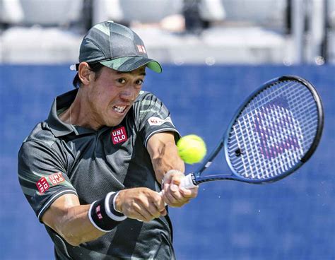 錦織圭、ツアー復帰戦でストレート勝ち 8月28日開幕の四大大会最終戦、全米オープンにも出場予定 Zakzak：夕刊フジ公式サイト