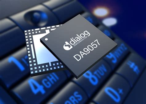 dialog buying atmel electronics weekly