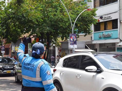 Estos Ser N Los Cierres Viales Por Los Desfiles Del Festival Folcl Rico