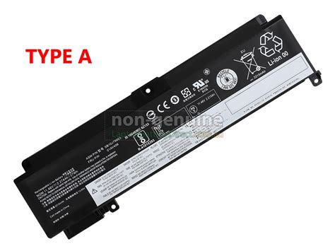 Lenovo Thinkpad T460s Replacement Battery Laptop Battery From Australia