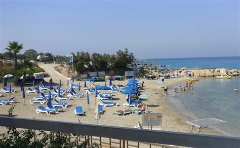 Nisia Loumbardi Beach Ayia Napa Cyprus Ultimate Guide January