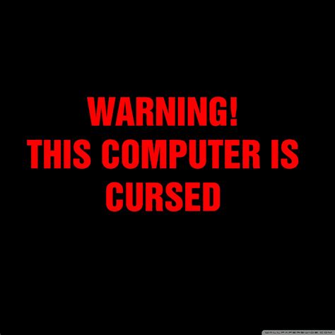 cursed  uhd wallpaper  ultrahd desktop  tv dual monitor