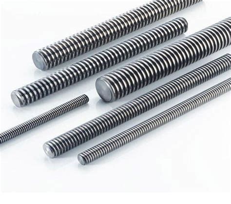 Threaded Rod Manufacturer Threaded Rod Manufacturers Threaded Rod