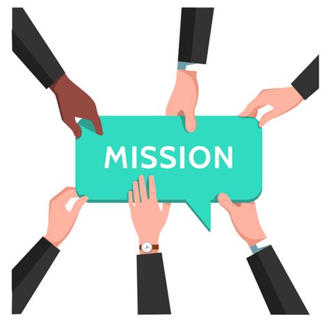 Creating Your Practice Mission Statement Fivp Federation Of