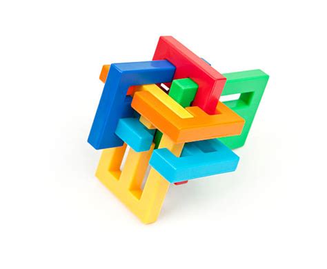 Best Interlocking Puzzles Stock Photos, Pictures & Royalty-Free Images ...