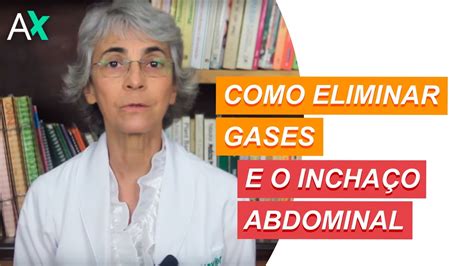 Elimine gases e inchaço abdominal estas dicas simples