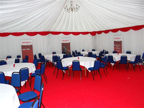 Corporate Marquee Hire Corporate Events Byrne Marquees