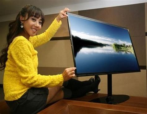 TECH BUZZ: Samsung LED TV Models