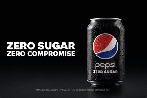 Pepsi Returns to Super Bowl With Zero Sugar Ad | DesignRush