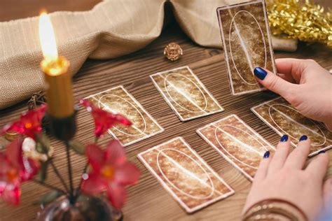 Tarot Card Reading 101 What Are The Most Powerful Tarot Cards Origin