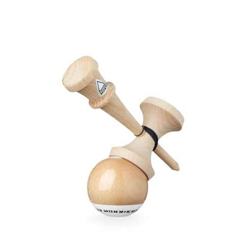 Krom Pop Lol Naked Kendama Spain