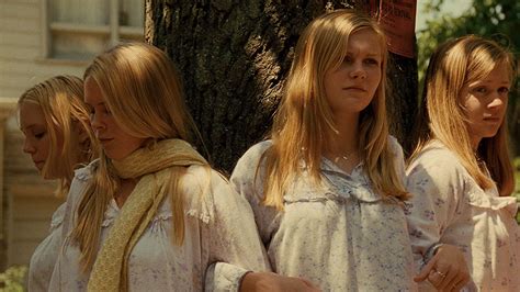 Virgin Suicides - The Virgin Suicides – Cinema Public Cinema Public