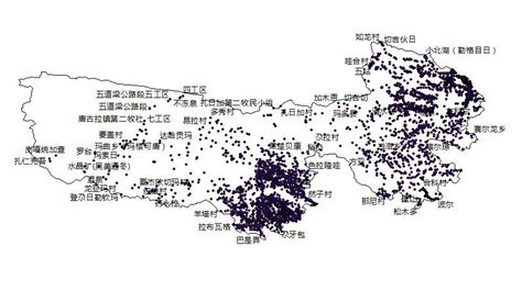 三江源国家公园 时空三极环境大数据平台