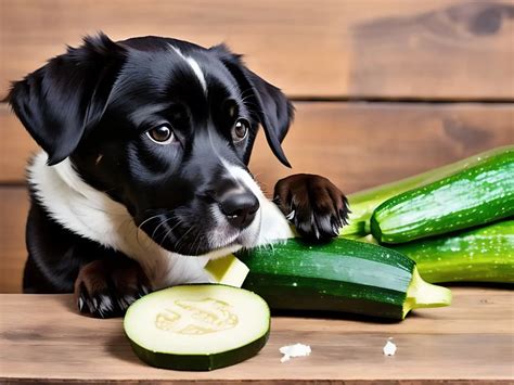 Can Dogs Eat Zucchini 9 Benefits Is It Good To Feed