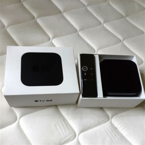 Apple | Media | Apple Tv 4k Hdr | Poshmark