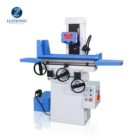 Universal High Quality Metal Precision M820 Manual Surface Grinder