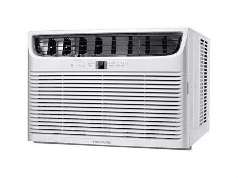 Frigidaire 28 000 Btuh 1400 To 1500 Sq Ft Window Air Conditioner 61dd93 Fhwc282wb2 Grainger