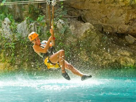 honest review  hotel xcaret mexico