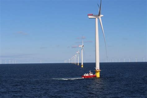 Morska Energetyka Wiatrowa Na Jakim Etapie Jest Polski Offshore