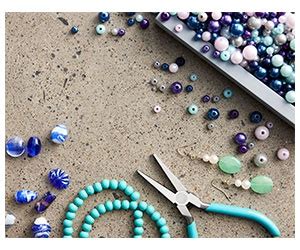 Free Pro Jewelry Making Craft Kit At Michaels Free Jewelry