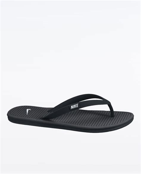 Nike Nike Solarsoft Ii Flip Flop Thong Ozmosis Sandals And Thongs