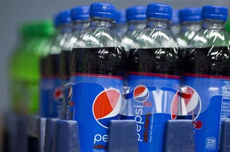 Pepsico Anuncia Inversi N De Mdd En M Xico Que Incluye Nueva