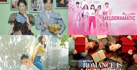 The 12 Best Korean Romance Comedy Rom Com Dramas