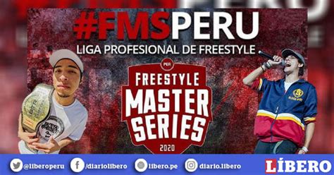 Fms Per Todo Lo Que Debes Saber Sobre El Evento De Freestyle En