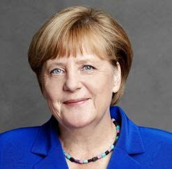 Angela Merkel - Council of Women World Leaders