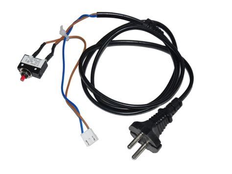 Шнур сетевой мясорубки Redmond RMG-1230-7 - купить с доставкой по ...