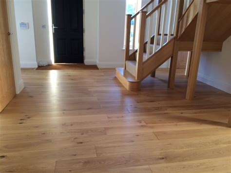 Oak Engineered Flooring Performs Better Than Real Wood In Homes