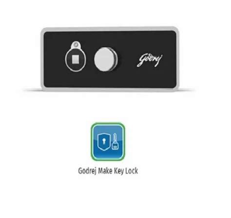 Godrej Nx Pro Key Lock L At Rs In Tiruchirappalli Id