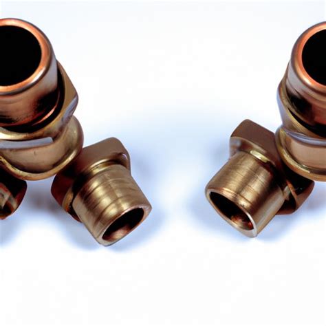 How To Install Compression Fittings A Comprehensive Guide The