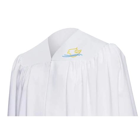 Adult Baptism Robes | Baptismal Gowns