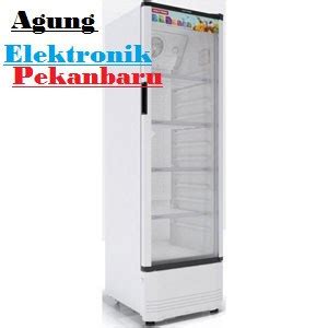 Jual Polytron Showcase Liter Scn L Agung Elektronik Shopee