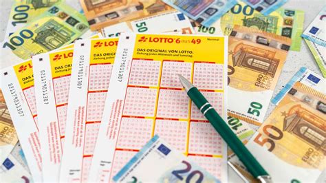 Lotto Am Samstag Zahlen Der Aktuellen Ziehung Vom 22 06 2024 Quoten