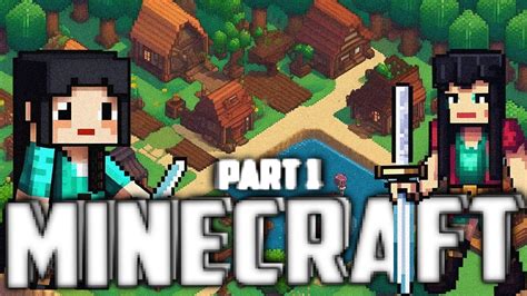datang  series  minecraft  youtube