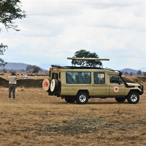 Wild Game Safari (Morogoro, Tanzania): Address - Tripadvisor