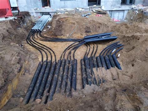 Depth Requirements For Buried Electrical Cable All That You Need To Know