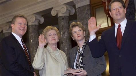 Former U.S. Sen. Jean Carnahan, the first woman to represent Missouri ...