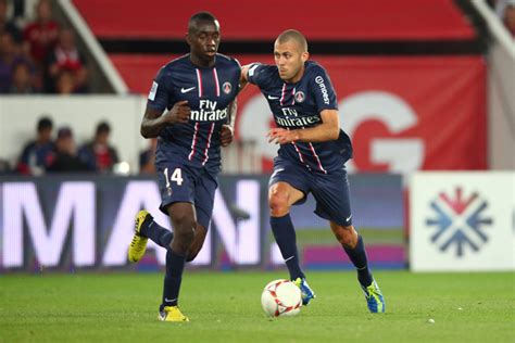 Foot Le Psg Sacr Champion De France