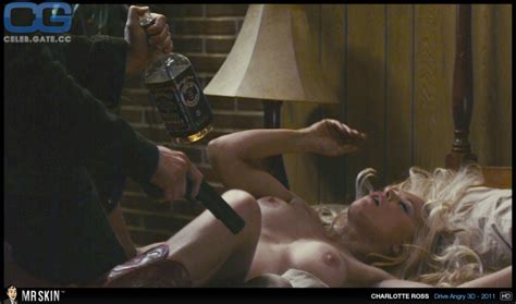 Charlotte Ross Nude Pictures Photos Playboy Naked Topless Fappening