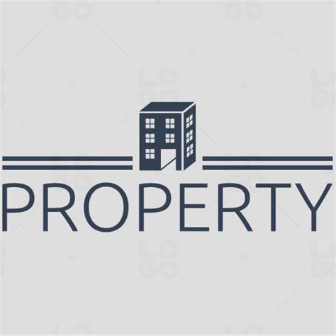 Property Logo Maker