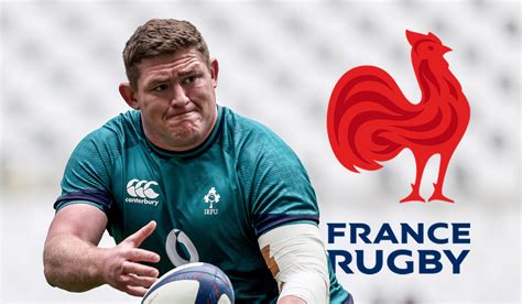 France vs Ireland: Time, stream & where to watch on Irish TV