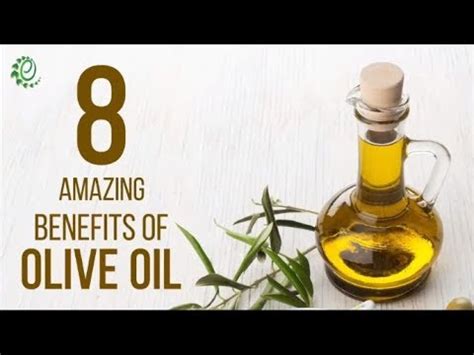 10 Health Benefits of Olive Oil | Organic Facts