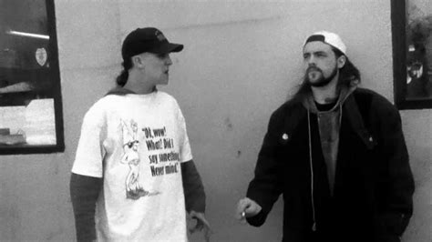 Jay And Silent Bob Youtube