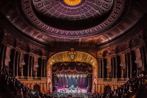 The Fillmore Detroit